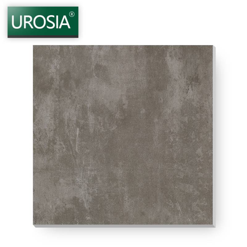 Gạch lát nền chống trượt men mờ 600*600mm màu xám JD66088