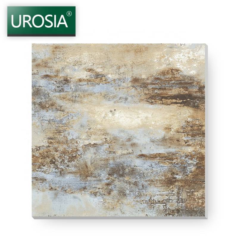 Gạch lát nền chống trượt men mờ 600*600mm màu xám JD66035