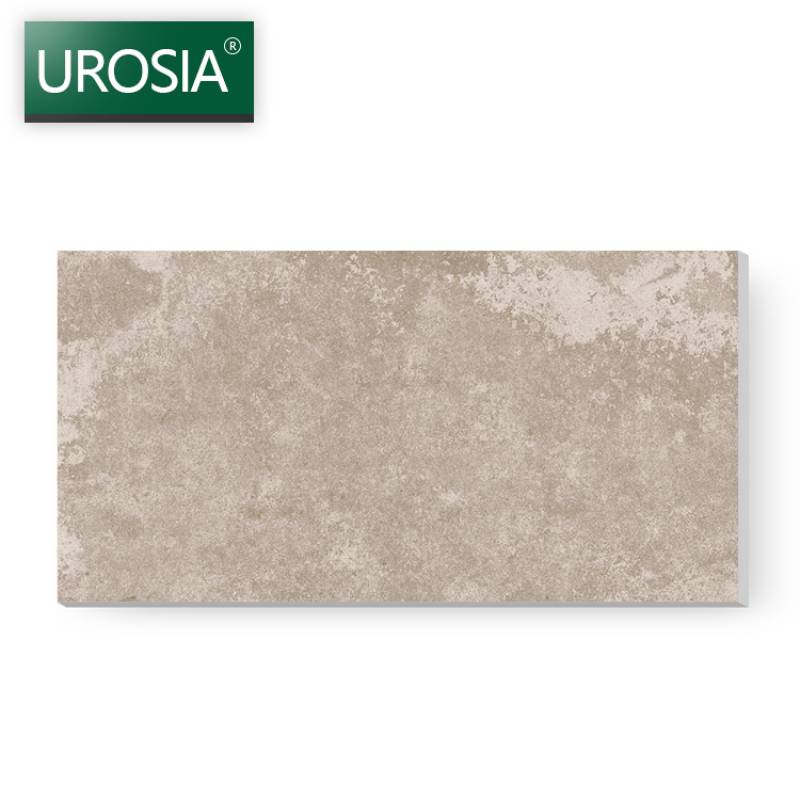 Gạch ốp lát chống trượt men mờ 300*600mm màu xám 61213