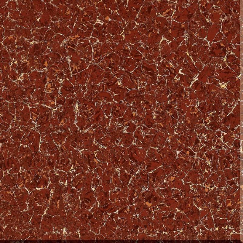 Gạch lát nền porcelian bề mặt bóng kích thước 600*600mm, 800*800mm Vitrified - HBM608