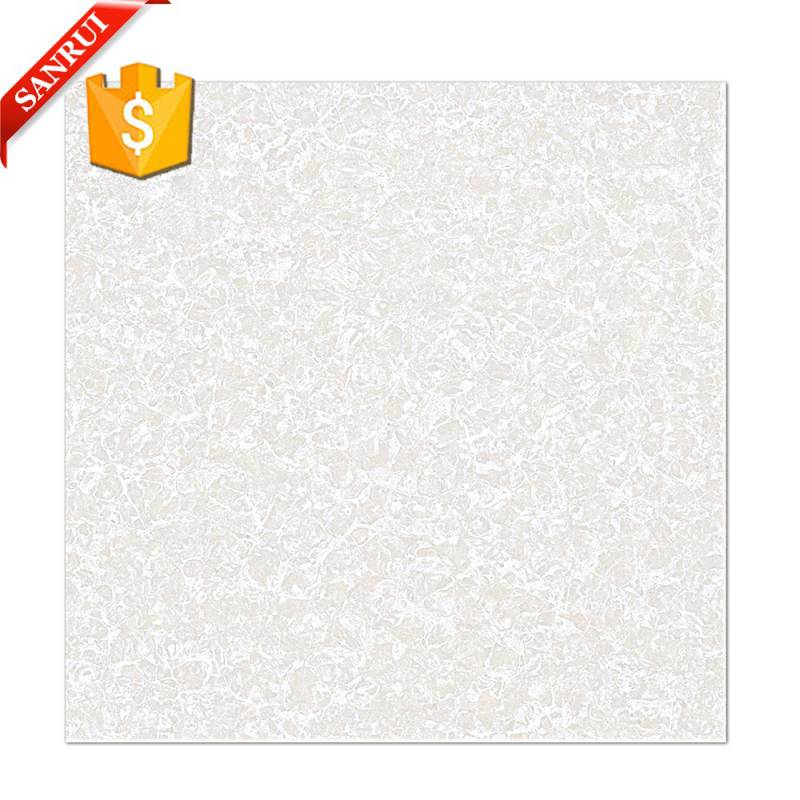 Gạch lát nền porcelian bề mặt bóng kích thước 600*600mm, 800*800mm HBM601