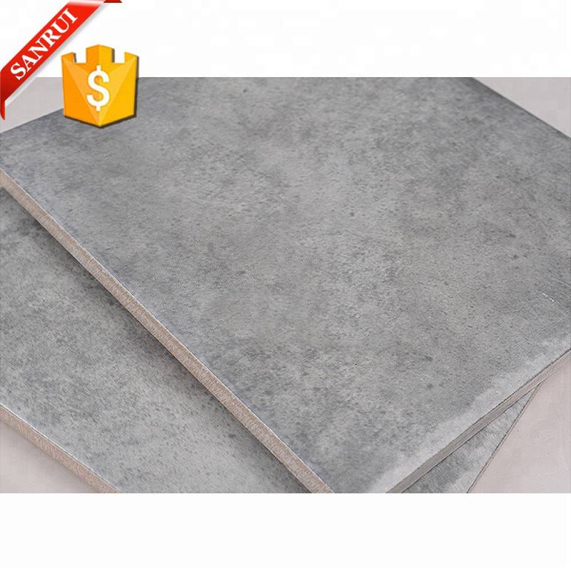 Gạch lát nền chống trượt bề mặt tráng men kích thước 200*200mm AH2010A
