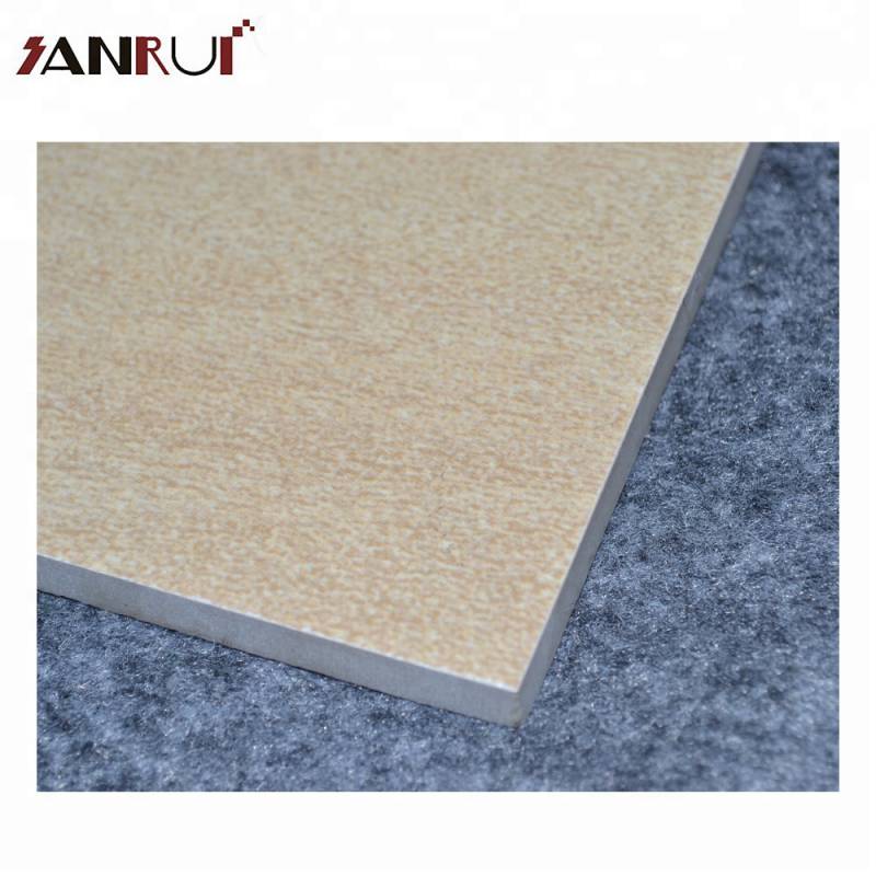 Gạch lát nền chống trượt bề mặt tráng men kích thước 600*600mm AF634