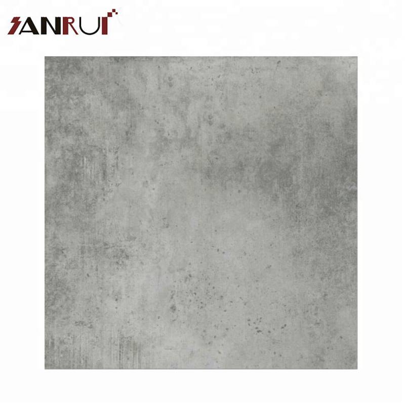 Gạch lát nền chống trượt bề mặt tráng men kích thước 600*600mm F6526