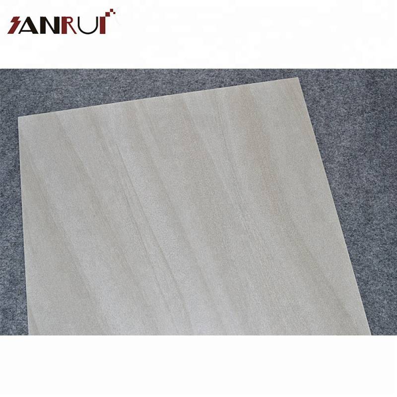 Gạch lát nền chống trượt bề mặt tráng men kích thước 600*600mm AF632