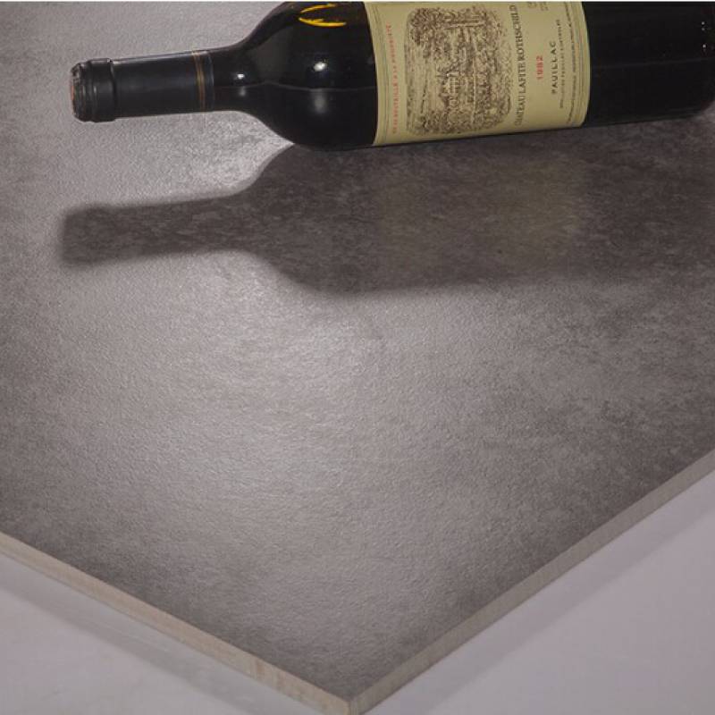 Gạch lát nền tráng men đánh bóng kích thước 600x600mm RF6024