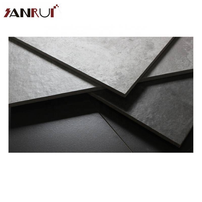 Gạch lát nền tráng men đánh bóng kích thước 600x600mm F6526