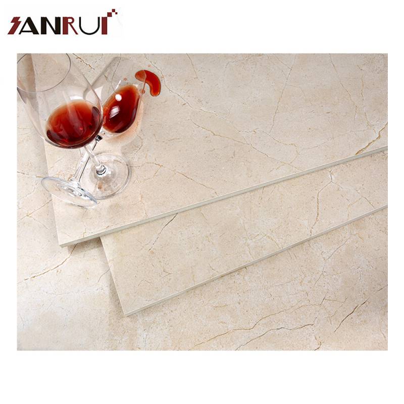 Gạch lát nền tráng men đánh bóng kích thước 600x600mm, 800x800mm PD66342