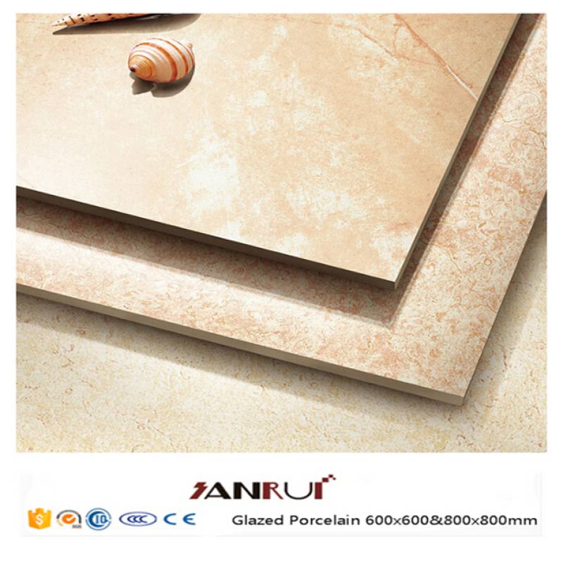 Gạch lát nền tráng men đánh bóng kích thước 800x800mm H8700