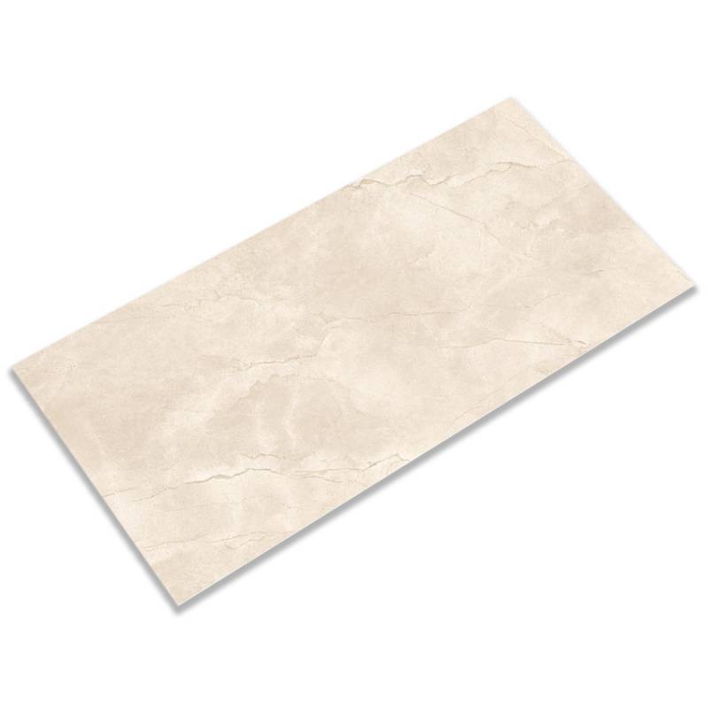 Gạch ốp lát trang trí màu be khổ lớn KT 600*1200mm VSY1260S