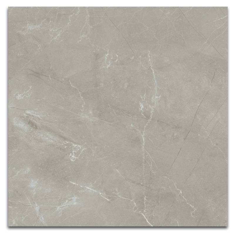 Gạch ốp lát trang trí màu xám khổ lớn KT 1000*1000mm VK11001
