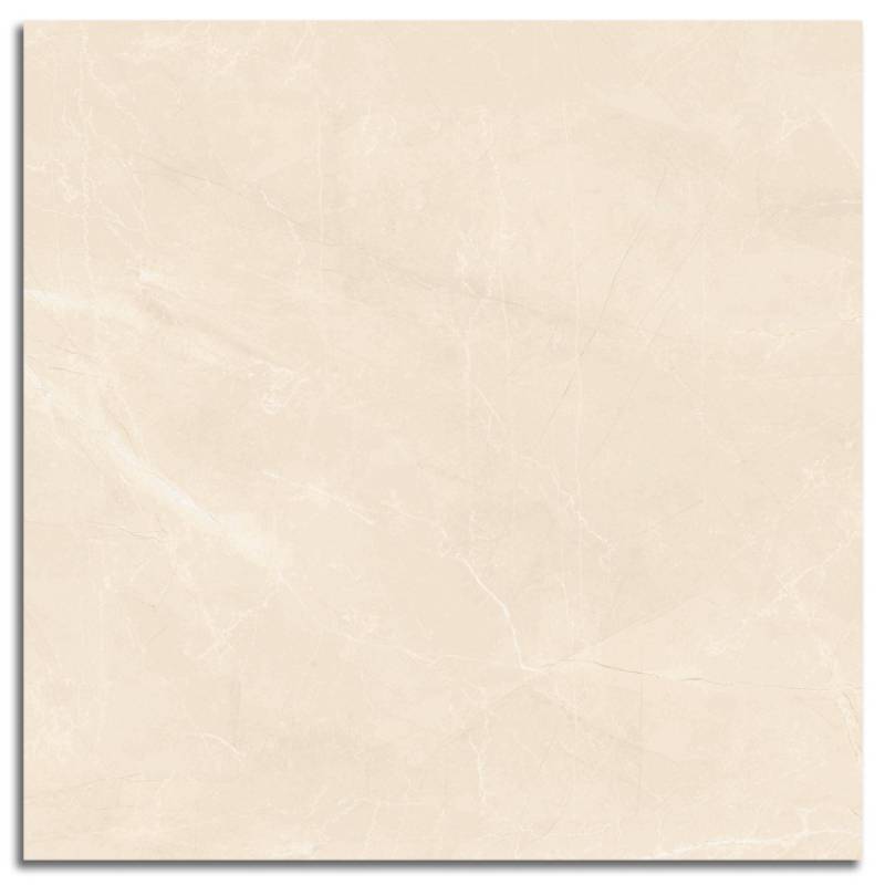 Gạch lát nền men bóng 1000*1000 màu be VK11006