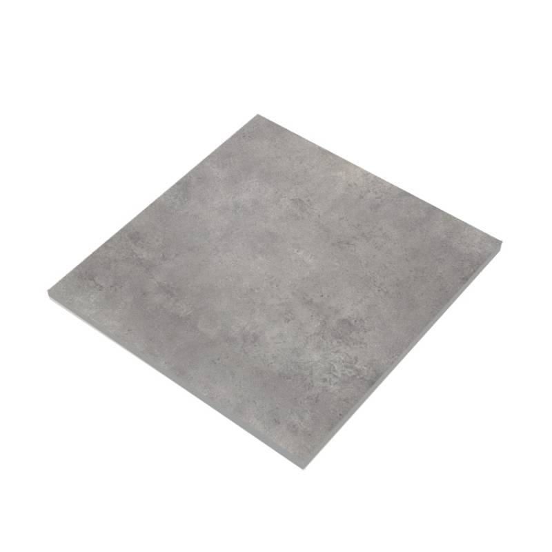 Gạch lát nền chống trơn men mờ 600*600mm màu xám VW60MA04CY