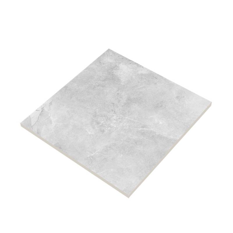 Gạch lát nền chống trơn men mờ 600*600mm màu xám VK16603M