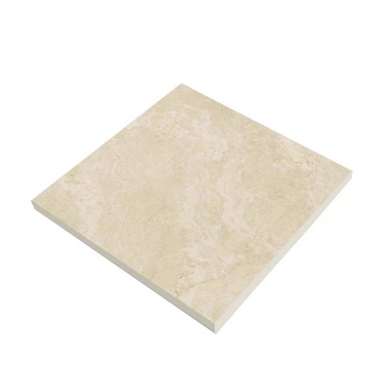 Gạch lát nền chống trơn men mờ 600*600mm màu vàng VW26602TV