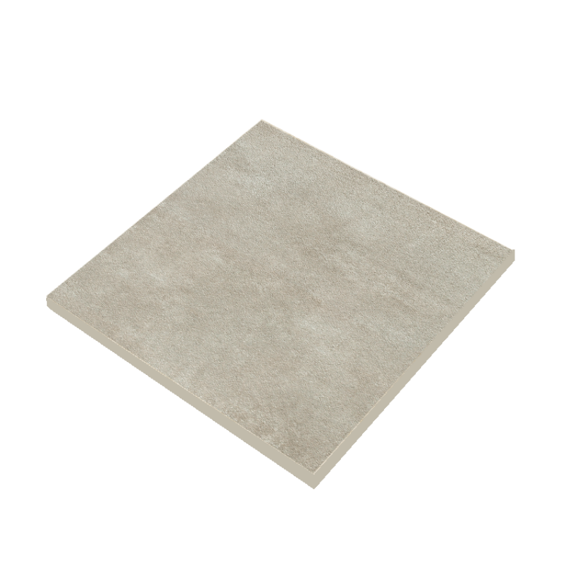 Gạch lát nền chống trơn men mờ 600*600mm màu xám VW66AHEW