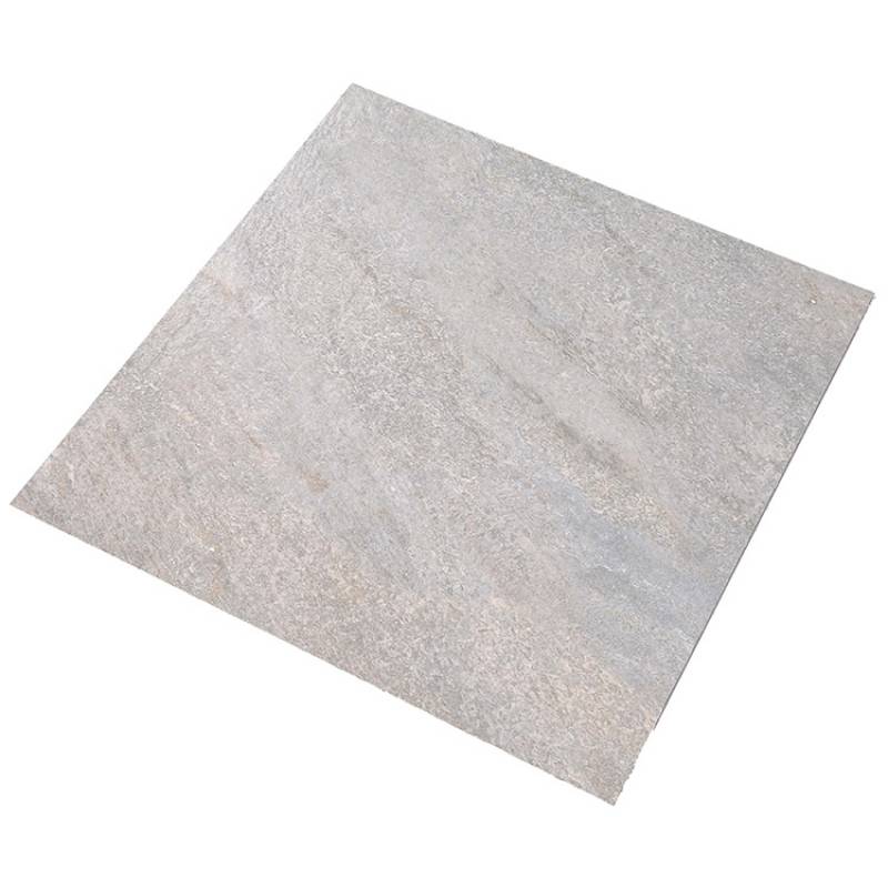 Gạch lát nền chống trơn men mờ 600*600mm màu xám VD60H3924A