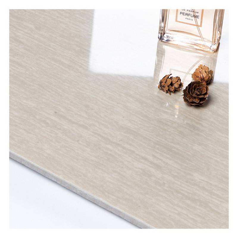 Gạch men lát sàn 600*600mm 001B-6505BL màu xám sáng