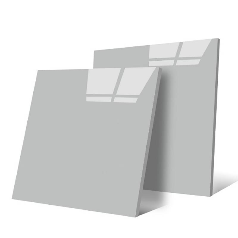 Gạch lát sàn hiện đại 600x600mm AK6603 màu xám 