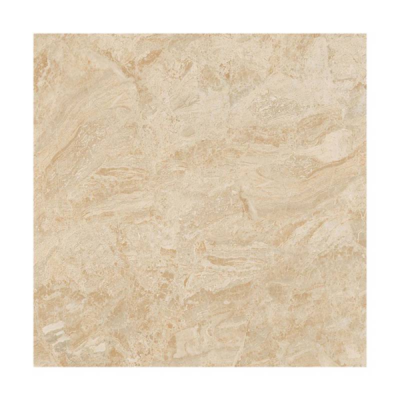 Gạch men lát sàn phong cách hiện đại 600x600mm B6123 màu kem 