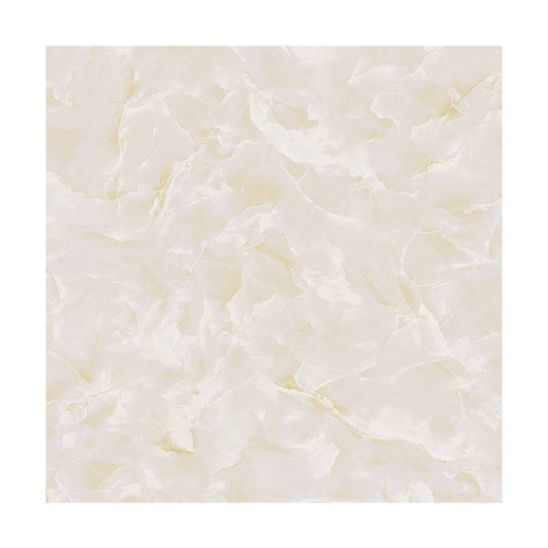 Gạch men lát sàn 600x600mm B6010 màu trắng đá cẩm thạch