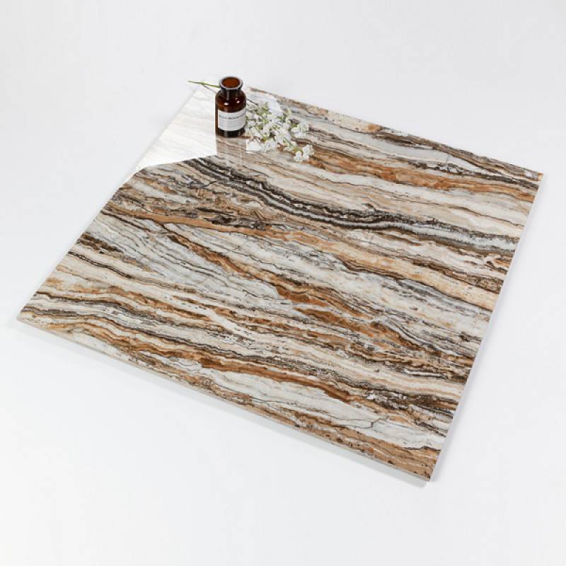 Gạch men bóng lát sàn cao cấp 800x800mm 001C-8923