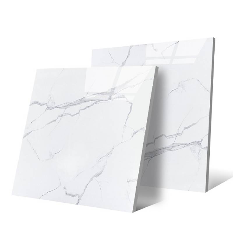 Gạch men lát sàn cao cấp 800x800mm vân đá