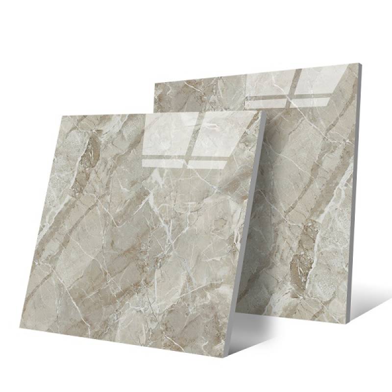 Gạch men lát sàn cao cấp 800x800mm bóng kính 