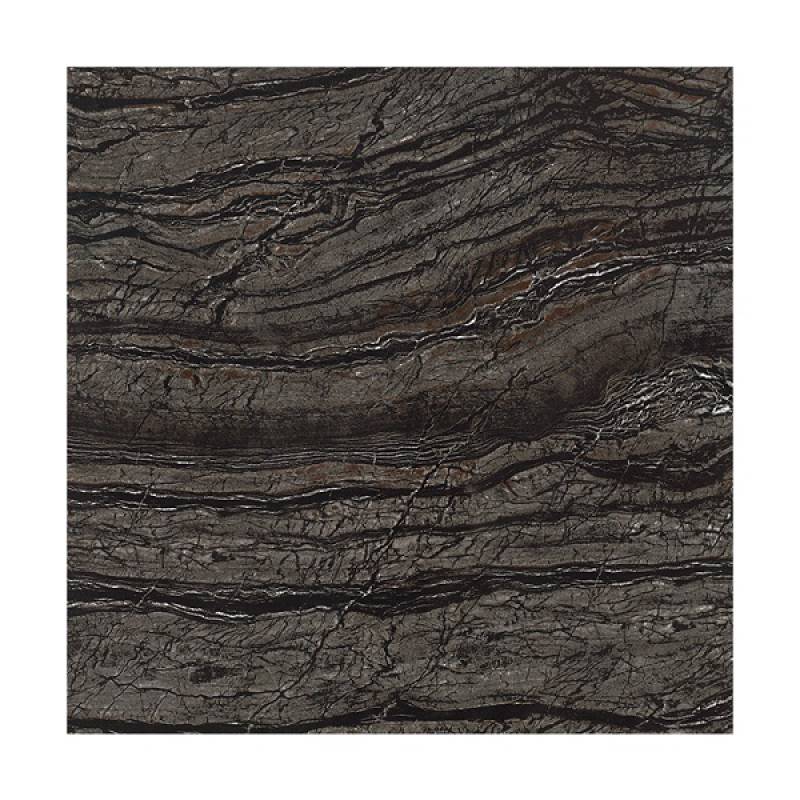 Gạch men vân đá lát sàn 800x800mm LF8813-6 màu đen 