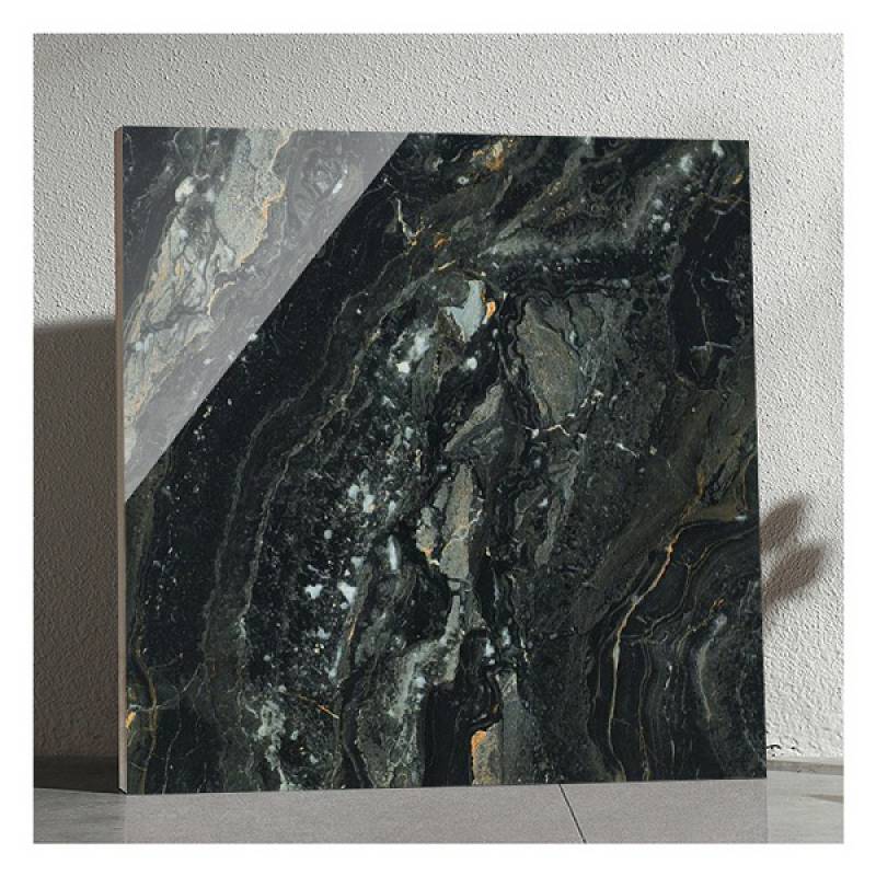 Gạch men vân đá lát sàn cao cấp 600x600mm LF6815-6 