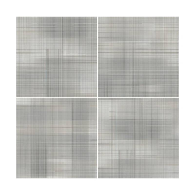 Gạch men lát sàn 600x600mm B6339-1 màu xám hiệu ứng 