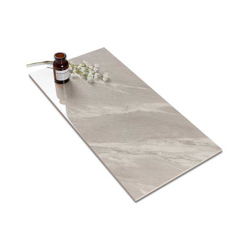 Gạch men ốp tường phòng tắm 400x800mm JTS9845B màu xám đá cẩm thạch 