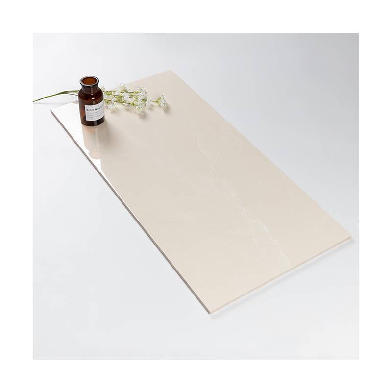 Gạch men ốp tường phòng tắm bề mặt bóng 400x800mm JTS9844A màu be