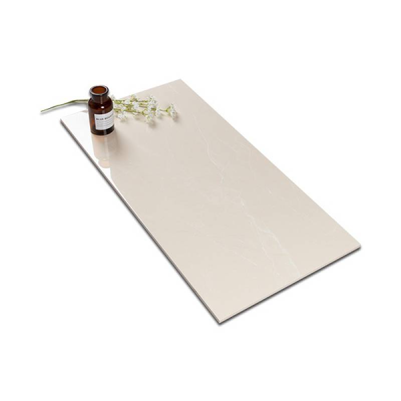 Gạch men ốp tường phòng tắm hiện đại 400x800mm JTS9847 màu be