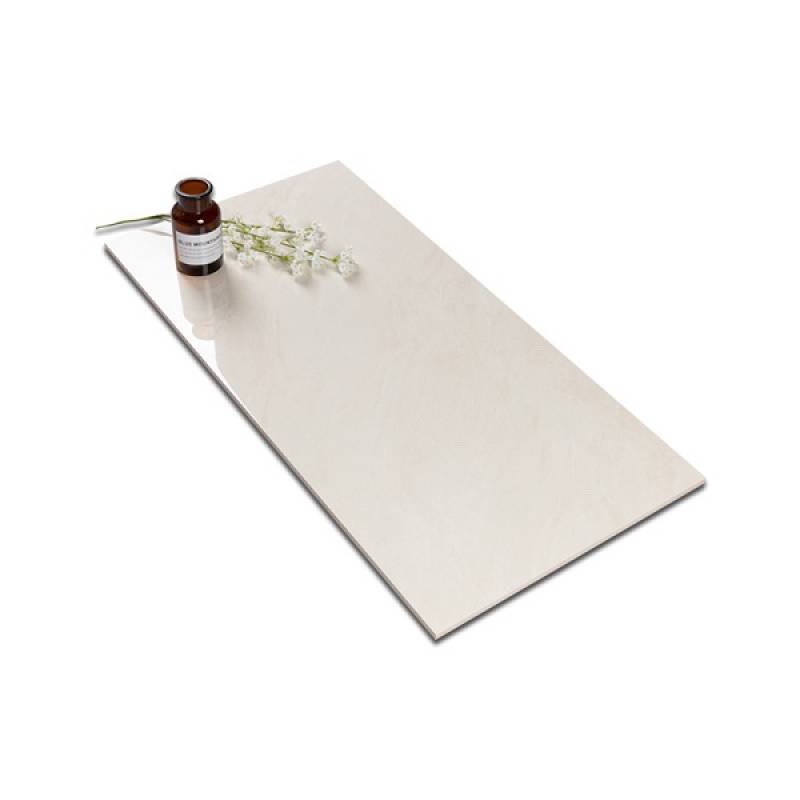 Gạch men bóng ốp tường phòng tắm 400x800mm N4823A màu be