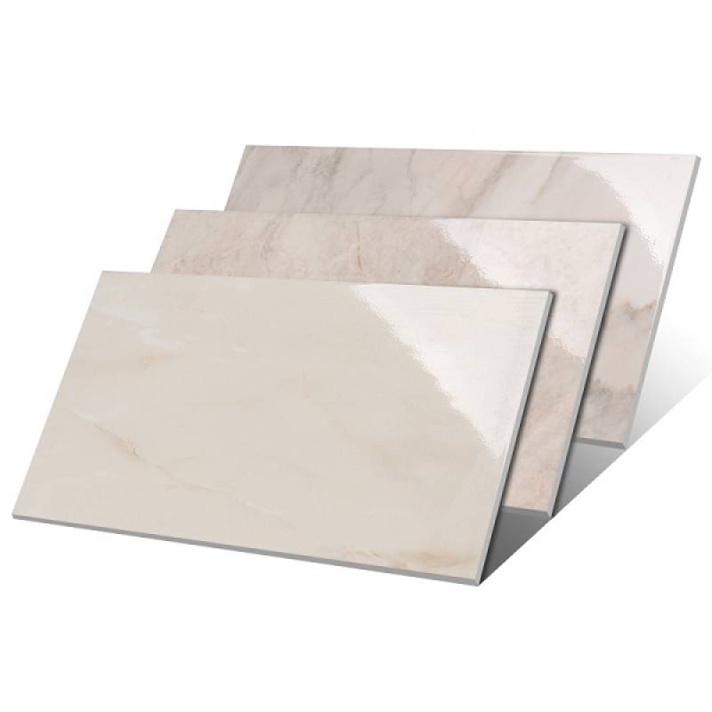 Gạch men 3D chống thấm ốp tường phòng tắm cao cấp 250x400mm