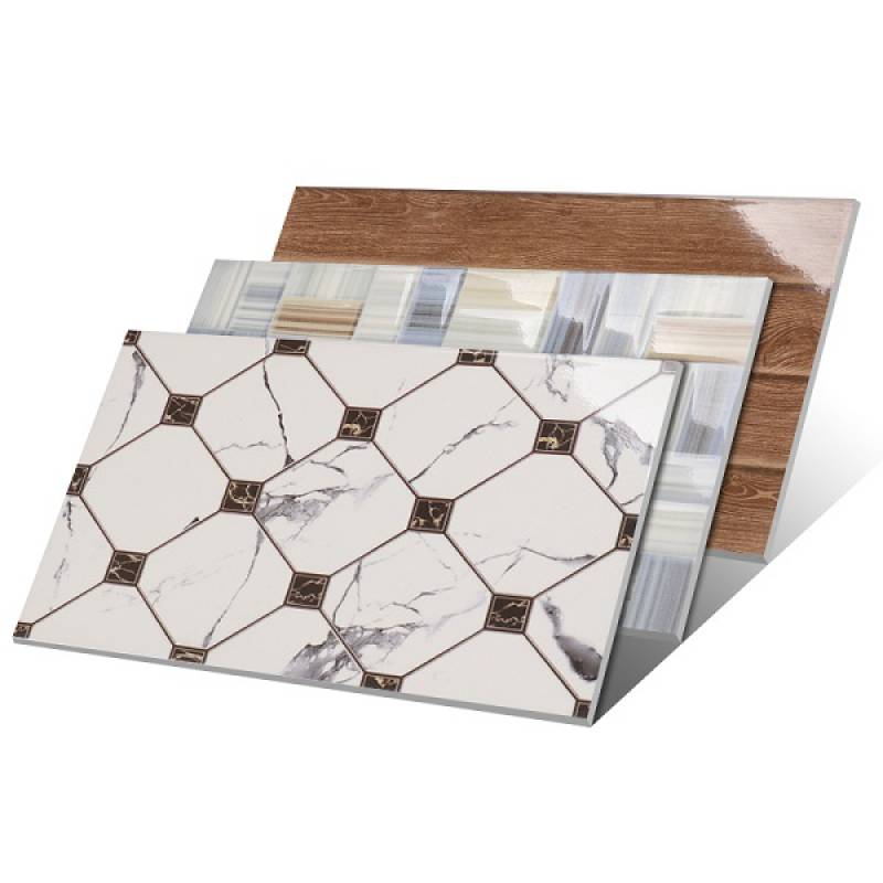 Gạch men ốp tường phòng tắm hiện đại 250x400mm giá rẻ 