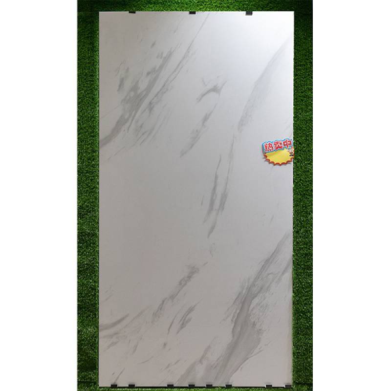 Gạch lát nền khổ lớn 900x1800mm 001C-45612 màu trắng 