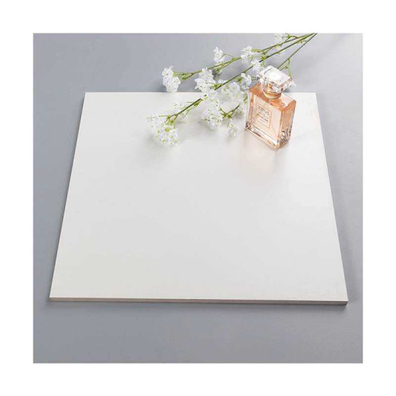 Gạch thẻ trang trí phòng tắm và nhà bếp 300x300mm  3302 màu trắng