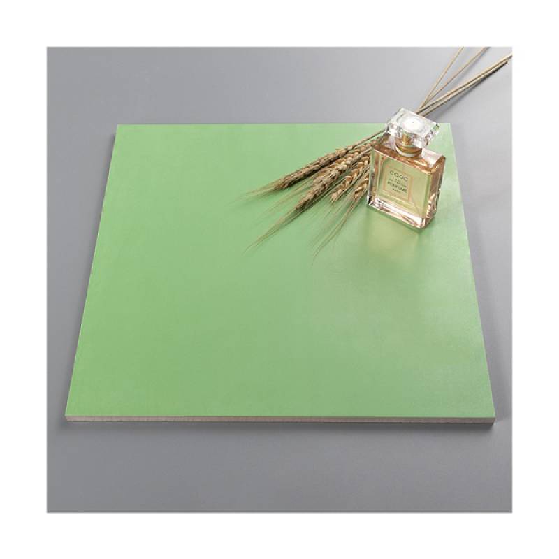 Gạch thẻ trang trí phòng tắm và nhà bếp 300x300mm 3354 màu xanh