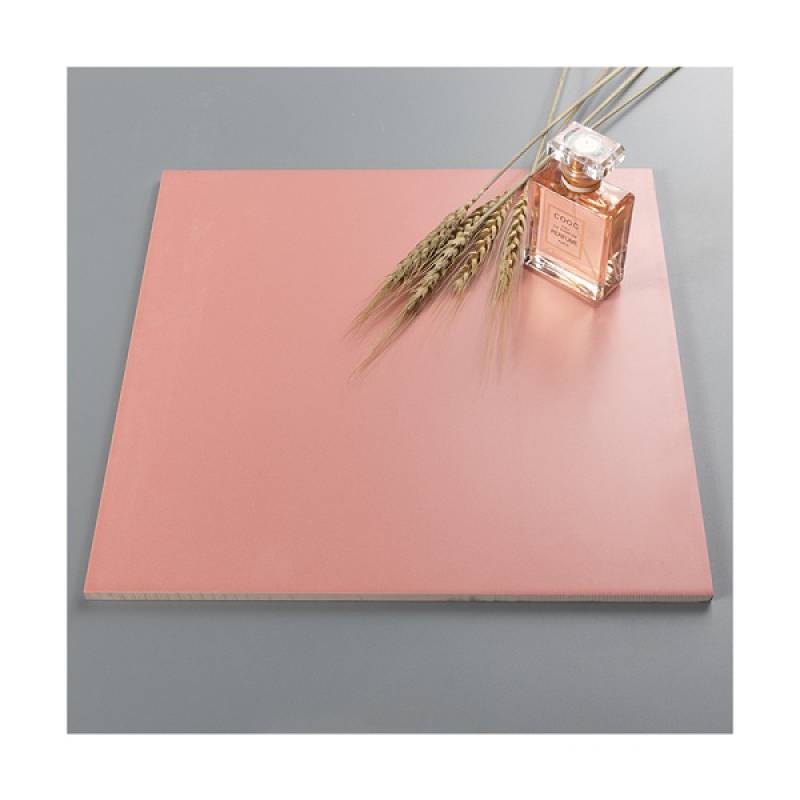 Gạch thẻ trang trí phòng tắm và nhà bếp 300x300mm 3365 màu hồng 