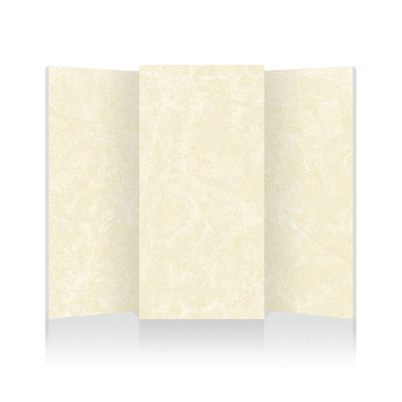 Gạch lát nền kích thước 600x1200mm 612F037 màu kem 