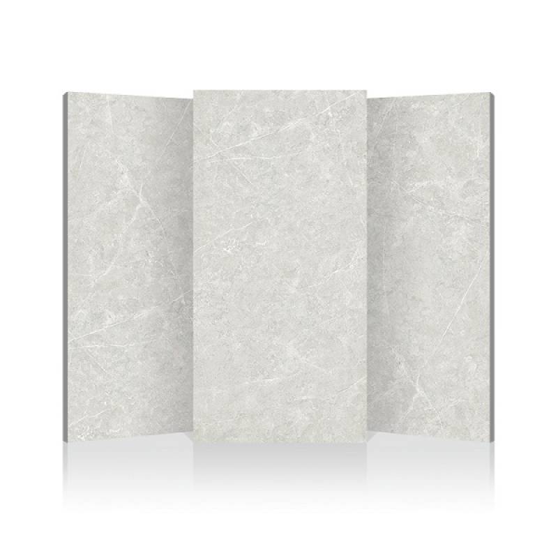 Gạch lát nền 600x1200mm 612F007 màu trắng cẩm thạch