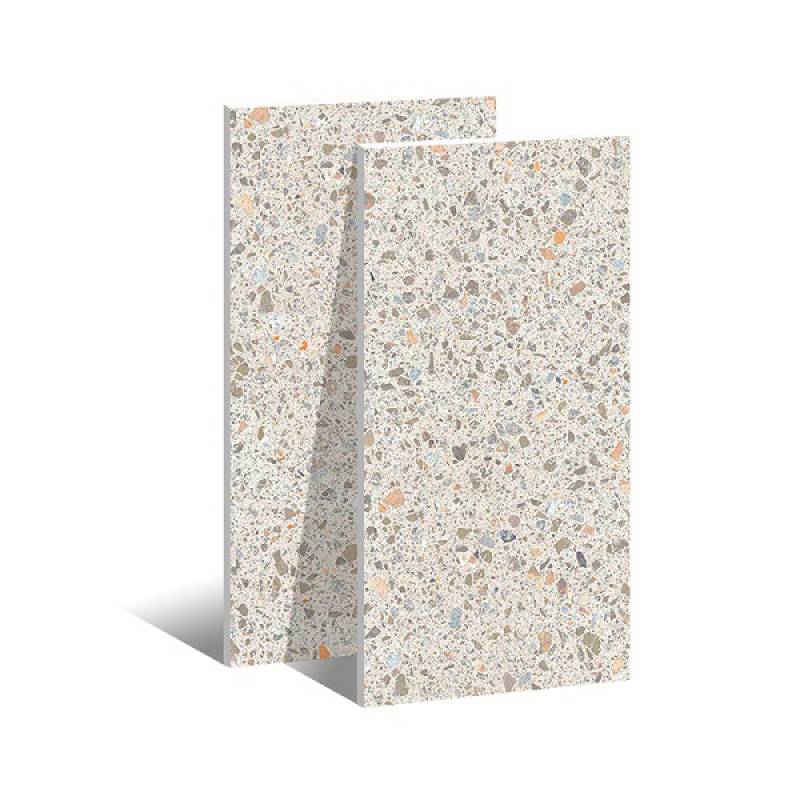 Gạch lát nền hạt Terrazzo 600x1200mm 612F030-6