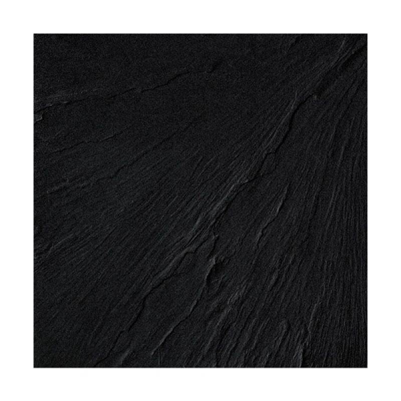 Gạch ốp tường trang trí 600x1200mm AA6306 màu đen 