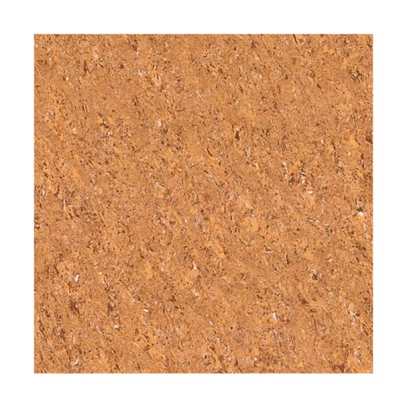 Gạch men bóng lát sàn 600x600mm AK602 màu vàng