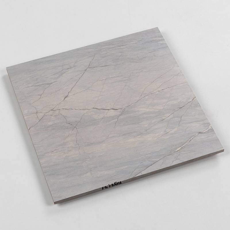 Gạch lát nền chống trơn trượt 300x300 FA9141 màu xám vân đá 