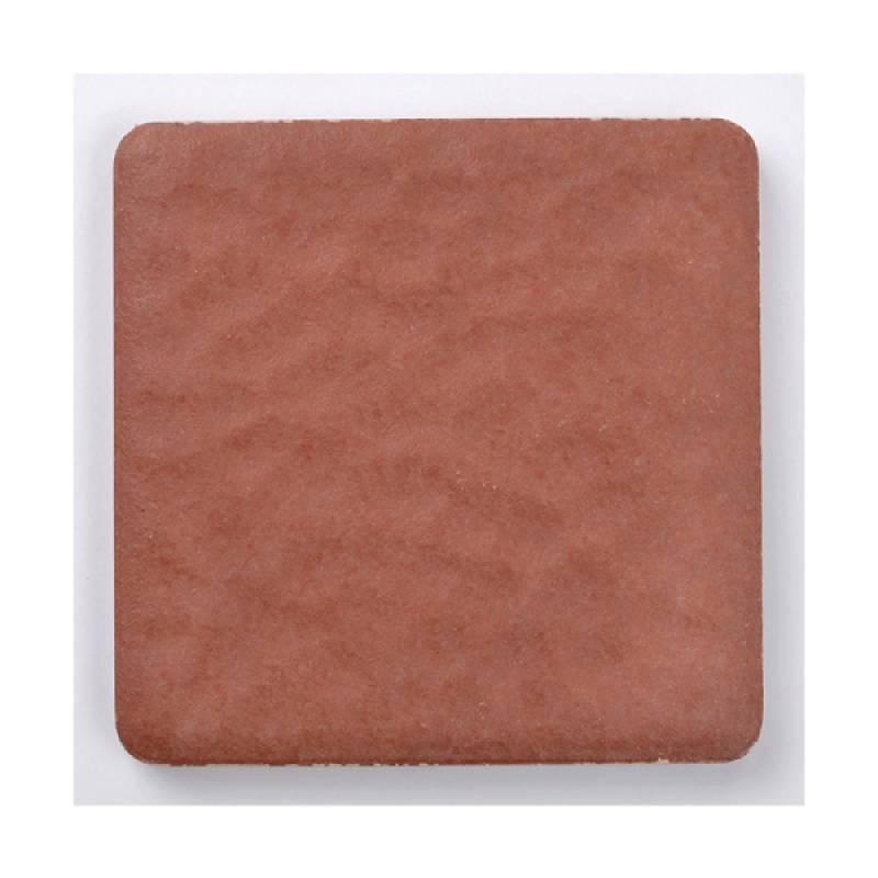 Gạch thẻ trang trí 108x108mm AE214 màu đỏ