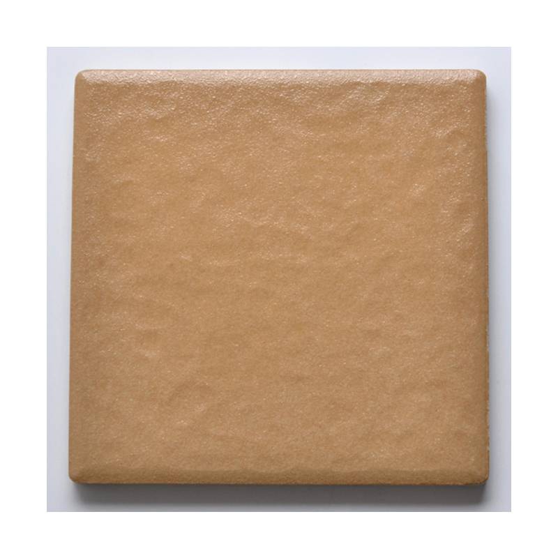 Gạch thẻ trang trí 150x150mm C301 màu vàng 