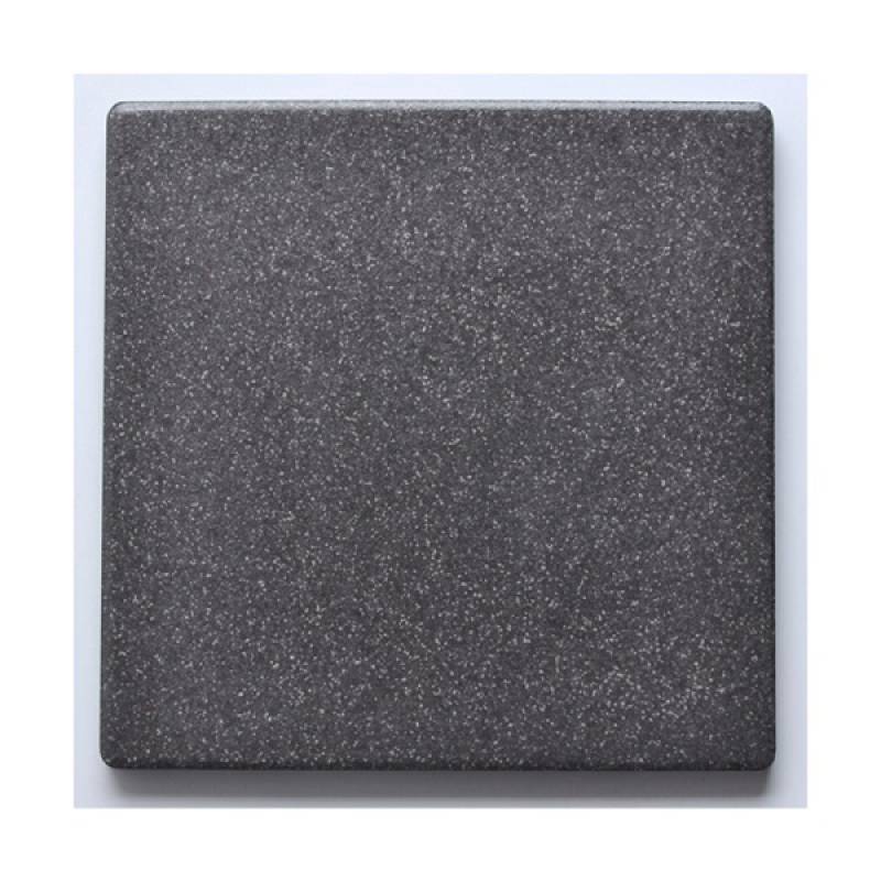 Gạch thẻ trang trí 150x150mm C705 màu xám đậm